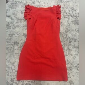 Vince camuto size 8 dress